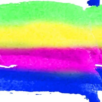 Seamless lined strokes Stock Illustration