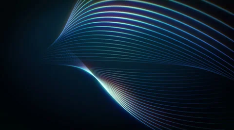 Seamless Lines 1 Stock Footage 39841664