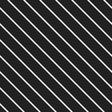 Seamless lines pattern Stock Illustration