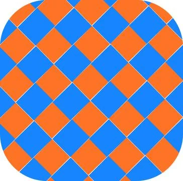 Seamless lines pattern, Vector background. colorful patterns useful for tex.. Stock Illustration