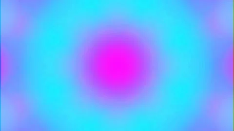 Seamless liquid cyan wave abstract backdrop for corporate technology video .. 動画素材 336539290