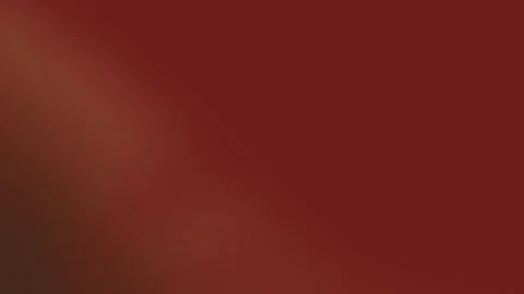 Seamless loop 4K background with a gradient of red and brown hues, featuring Stock Footage 299447764