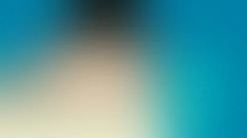 Seamless loop 4K gradient background with soft blue and beige hues. Stock Footage 300840041