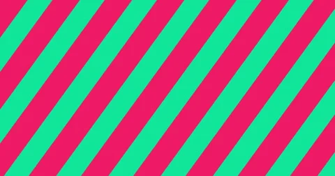 Seamless loop abstract animation. 4k resolution. Video stock 139622678