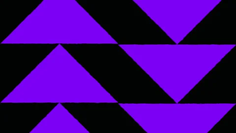 Seamless loop abstract background. Stock Footage 316783699