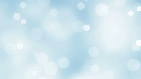 Seamless loop - Abstract Bokeh Lights With Colorful Background Video stock 90597969