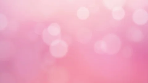 Seamless loop - Abstract Bokeh Lights With Colorful Background Stock Footage 90607146