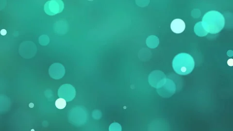 Seamless loop - Abstract Bokeh Lights With Colorful Background	 Stock Footage 167250775