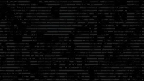 Seamless Loop Abstract Digital Circuit board Technology Processing Speed line Stock Footage 201769211