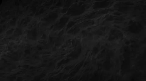 Seamless Loop - Abstract Futuristic Ocean Waves Stock Footage 67550872