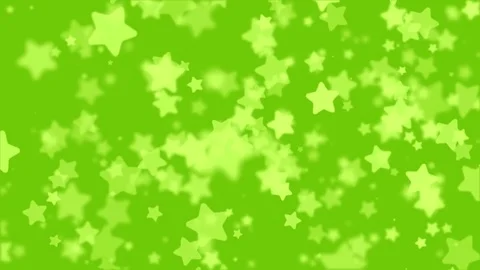 Seamless loop abstract geometric background with motion stars. Stock Footage 84922627