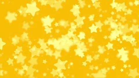 Seamless loop abstract geometric background with motion stars. Stock Footage 84922629