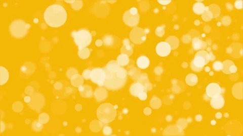 Seamless loop abstract geometric background with motion circles. Stock Footage 84934097