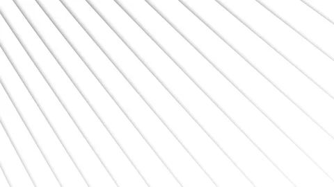 Seamless loop abstract lines pattern motion background Stock Footage 337231986