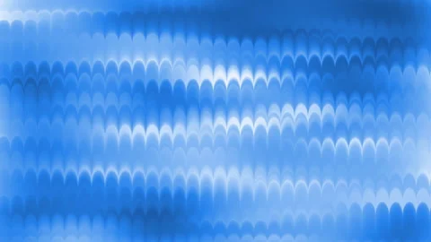 Seamless Loop Abstract Ocean Wave Sea Japanese Style Pattern Background Stock Footage 172086336
