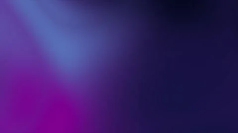 Seamless loop abstract purple and dark blue gradient motion background Stock Footage 348271886