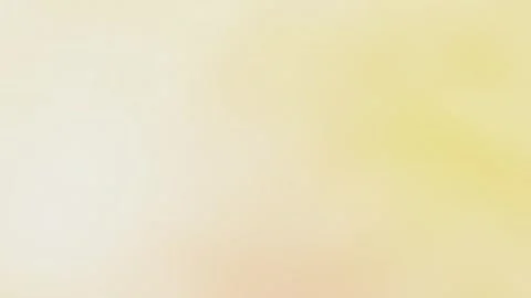Seamless Loop Abstract Soft Beige Gradient Background with Warm Light Stock Footage 335738206