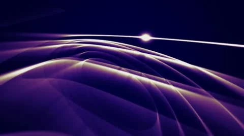 Seamless Loop Animated background Stock Footage