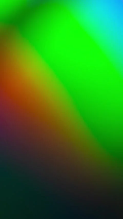 Seamless Loop Animated Light Leak Texture Background Subtle Organic Surface M 스톡 동영상 331081433