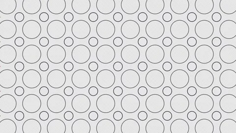 Seamless loop animation on black background. 스톡 동영상 278140935