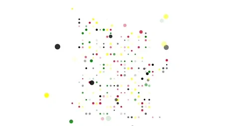 Seamless Loop Animation Building Angola Country Silhouette Vídeos de archivo 318789402
