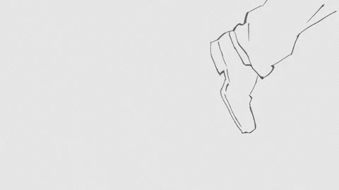 Seamless loop animation. Stock Footage 346073676
