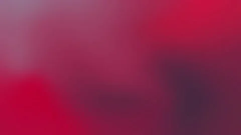 Seamless loop animation of Gradient Red and Black color background Video stock 151225314