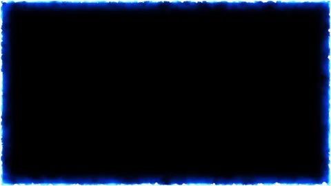 Seamless loop animation rectangle frame 4K video motion graphic. Animated b.. Stock Footage 303033040