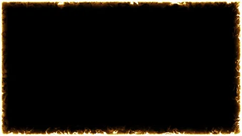 Seamless loop animation rectangle frame 4K video motion graphic. Animated b.. Stock Footage 303033067