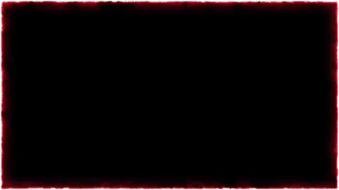 Seamless loop animation rectangle frame 4K video motion graphic. Animated b.. Stock Footage 303033070