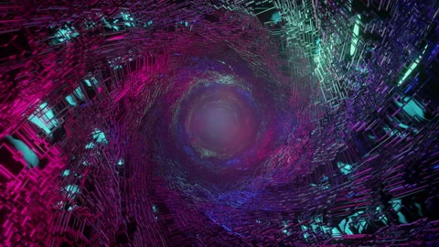 Seamless Loop Animation For Stage Design Stock Footage 149106676