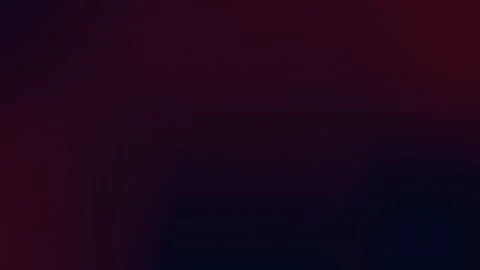 Seamless loop background in 4K with deep red and navy gradient. Smooth, flowing Stock Footage 299397078