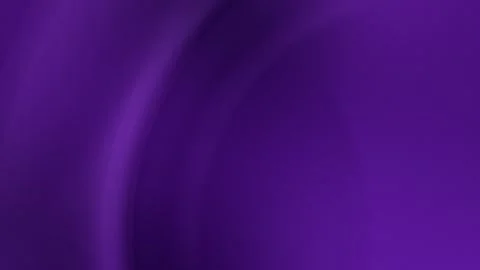 Seamless loop background in 4K with deep, swirling purple gradients and soft Stock Footage 299397554
