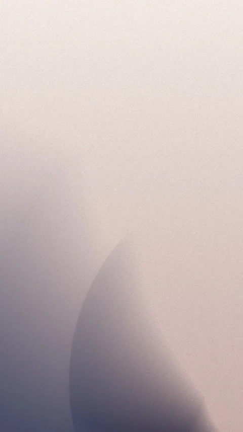 Seamless loop background in 4K with deep red gradient and soft curved shadow. Stock Footage 309855946