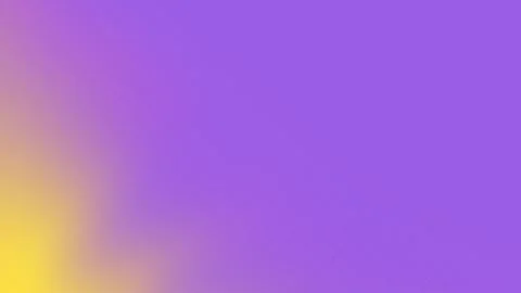 Seamless loop background in 4K featuring a gradient of purple fading into Stock Footage 299447732