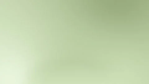 Seamless loop background in 4K featuring a soft, pastel green gradient. The Stock Footage 299664521