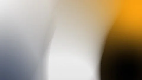 Seamless loop background in 4K featuring smooth gradients. Gentle curves blend Stock Footage 300840281