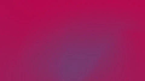 Seamless loop background in 4K featuring a smooth red to gray gradient with Vídeo Stock 309700834