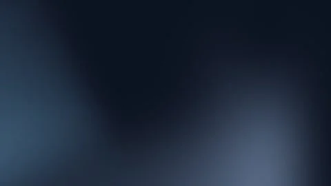 Seamless loop background in 4K, featuring a smooth dark blue gradient with Stock Footage 309700941