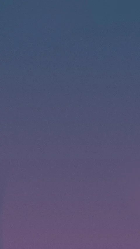 Seamless loop background in 4K featuring a gradient from blue to violet, with a Stock Footage 309856235