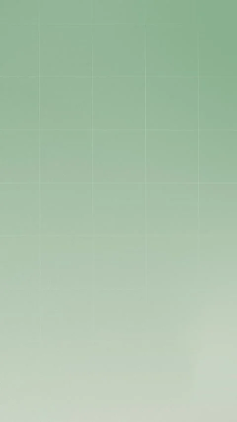 Seamless loop background in 4K featuring a pastel peach grid pattern with a Stock Footage 309956887