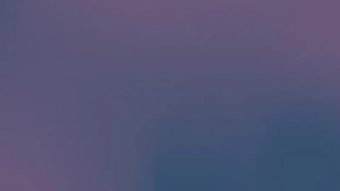 Seamless loop background in 4K with gradient hues of purple and blue, featuring Stock Footage 299397087
