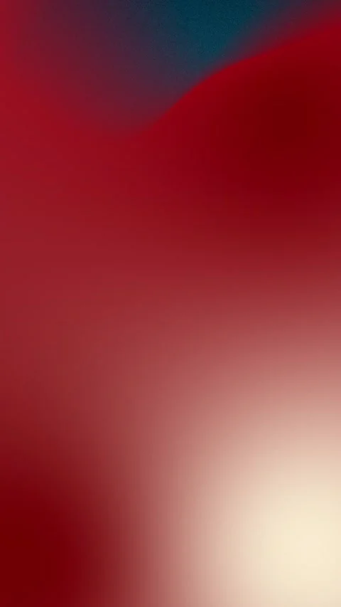 Seamless loop background in 4K. Gradient of red and pink with textured grain. Vidéo 309956644