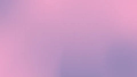 Seamless loop background 4K with a pastel pink to purple gradient, subtle grid Stock Footage 299397282