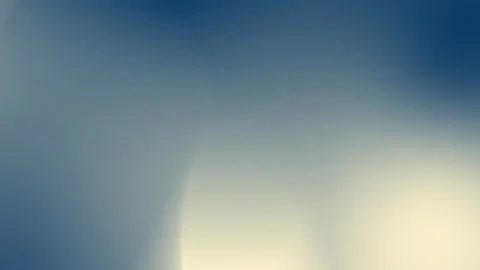 Seamless loop background in 4K showcasing a smooth gradient of deep blue to Stock Footage 300840118