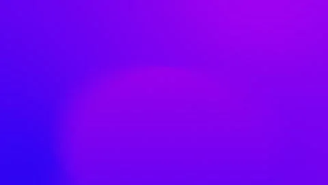 Seamless loop background in 4K showcasing a vivid purple and blue gradient with 動画素材 309058783