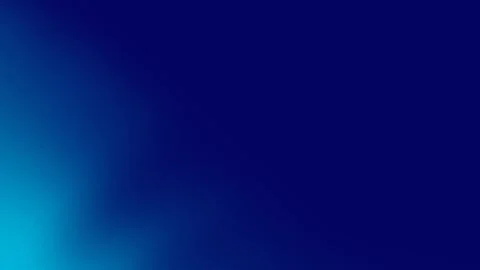 Seamless loop background in 4K with a smooth gradient from teal to deep navy. Stock Footage 299447721