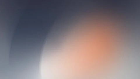 Seamless loop background in 4K with a smooth gradient blend of grey and soft Stockbeeldmateriaal 309058843