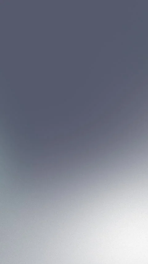 Seamless loop background in 4K with a smooth gradient from dark to light gray, 動画素材 309956466