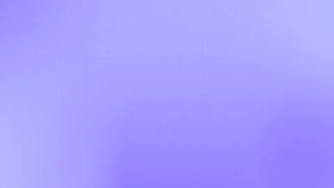 Seamless loop background in 4K with soft purple gradient and subtle grid Stock Footage 299397392